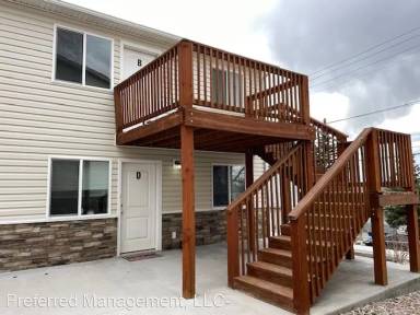 Main picture of 624 West 4th Street