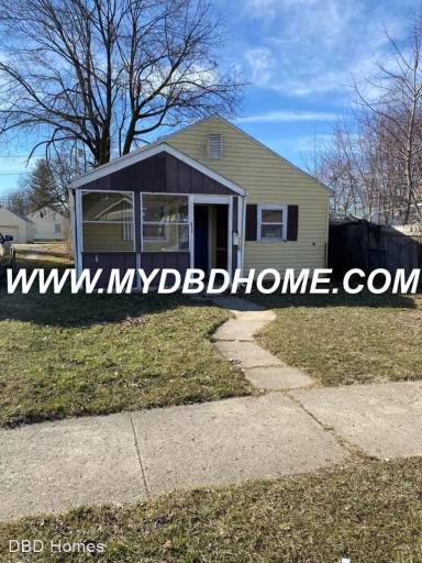 Main picture of 4130 Winter St