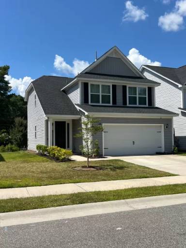 Main picture of 119 McClellan Way