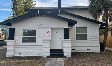 Main picture of 2900 1st Ave S