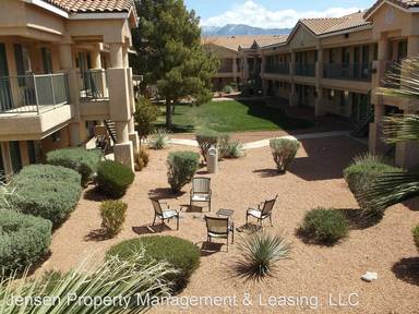 Main picture of Smokey Lane Condominiums
