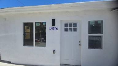 Main picture of 1319 E 59th Pl
