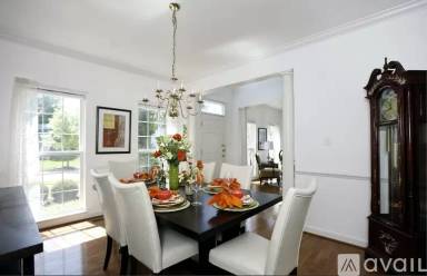 Main picture of 11401 Crownwood Ln