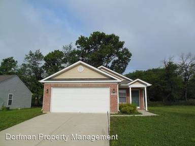 Main picture of 5554 Dollar Forge Dr