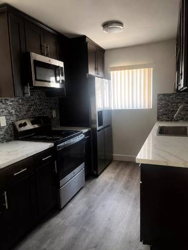 Main picture of Country Aire Apartments