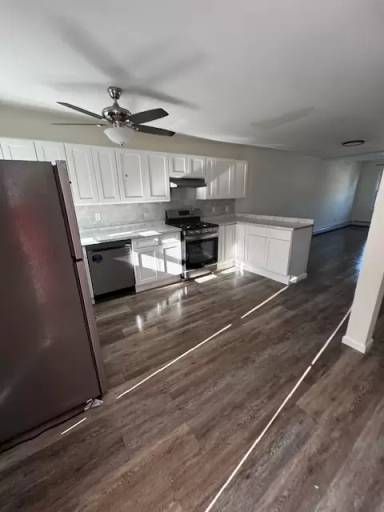 Main picture of 23 Old Lake Road - Apartment 3