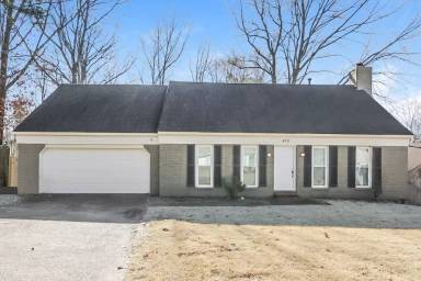 Main picture of 476 Griffon Dr