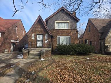 Main picture of 15858 Sussex St