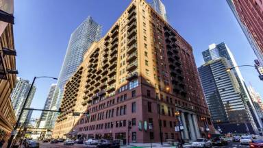 Main picture of Randolph Place Residences Condominium