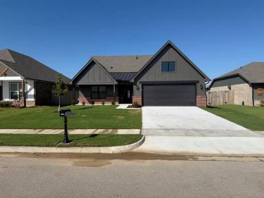Main picture of 12308 N 133rd East Ave