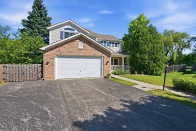 Main picture of 1090 Aster Ct