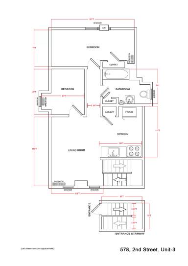Main picture of 578 2nd St