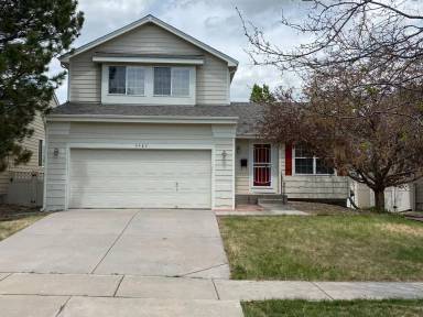 Main picture of 4485 W 63rd Pl