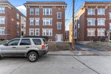 Main picture of 761 Syracuse Ave