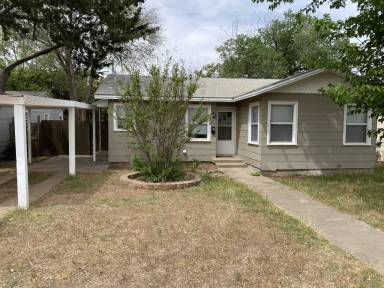 Main picture of 2814 35th St