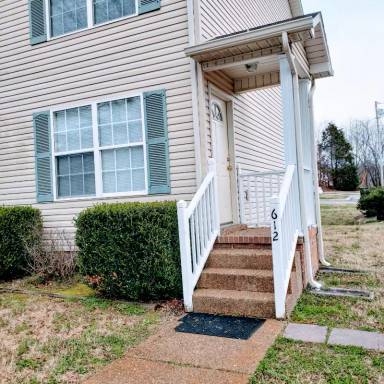 Main picture of 606-58 Wilderness Trl