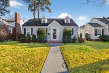 Main picture of 1329 Cedar Ln