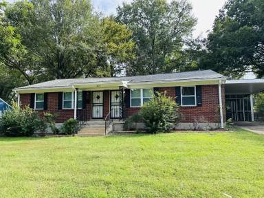 Main picture of 3615 Allandale Ln