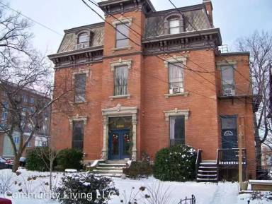 Main picture of 2605 Eden Ave