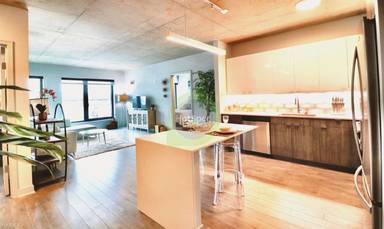 Main picture of The Residences of Addison & Clark