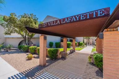 Main picture of Villa Lafayette Condominiums