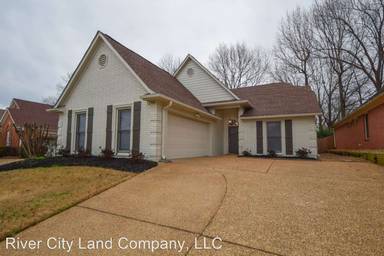 Main picture of 1558 Appling Wood Cv N