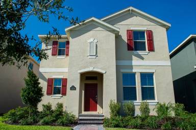 Main picture of 10236 Sand Cay Dr