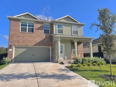 Main picture of 2209 Four Waters Loop