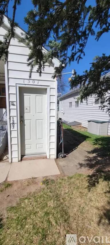 Main picture of 1307 12th St