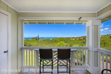 Main picture of Kona Sea Ridge