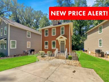 Main picture of 601 Chick Springs Rd