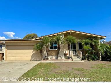 Main picture of 3169 Channel Dr
