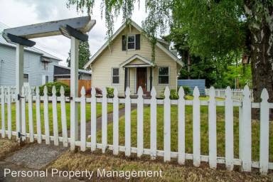 Main picture of 1701 Franklin St