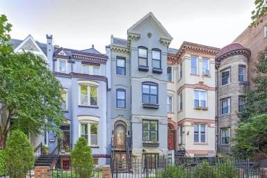 Main picture of 3453 Holmead Pl NW