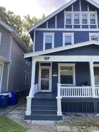 Main picture of 107 E Blake Ave