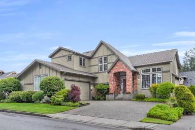 Main picture of 24523 NE Vine Maple Way