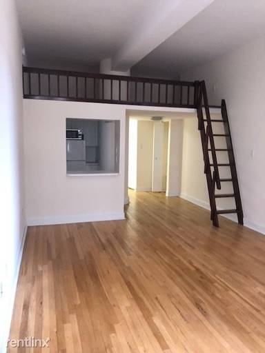 Main picture of 1 Astor Place