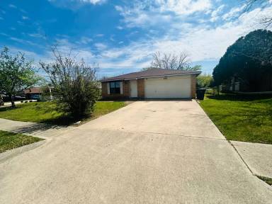 Main picture of 4802 Pepper Mill Holw