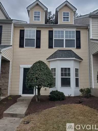Main picture of Creekside Townhomes