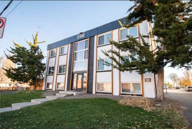 Main picture of Fitzsimons Flats