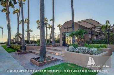 Main picture of Newly Renovated Vacation Rental with Ocean Views