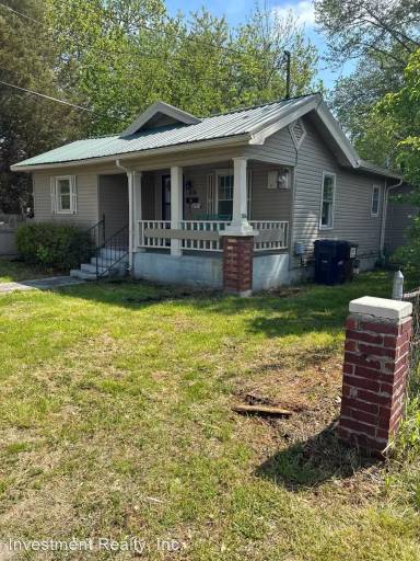 Main picture of 214 N Marion Ave