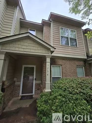 Main picture of 1754 Connally Dr