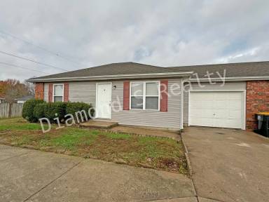 Main picture of 1504 W Rainey St