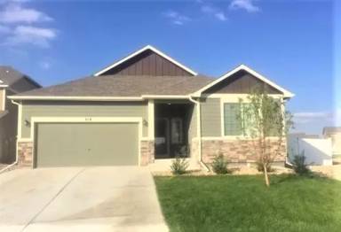 Main picture of 614 Park Edge Cir