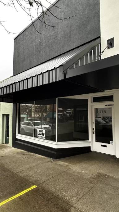 Main picture of 415 SE Jackson St