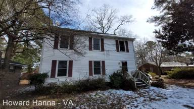 Main picture of 1502 Chestnut Ave