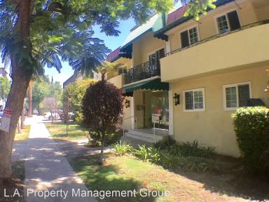 Main picture of 8130 Norton Ave