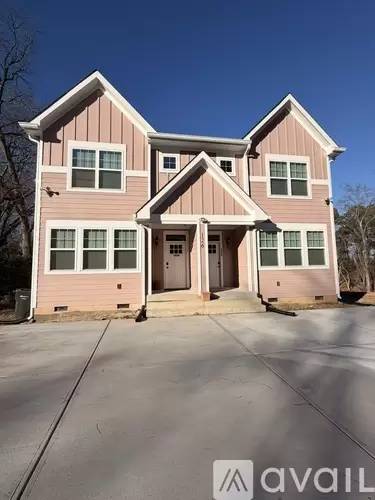 Main picture of 126 E End Ave