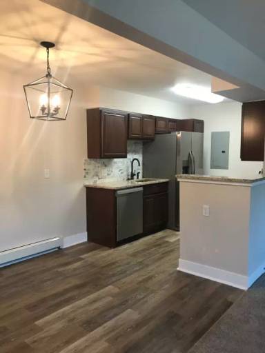 Main picture of Ground Level Gated Condo